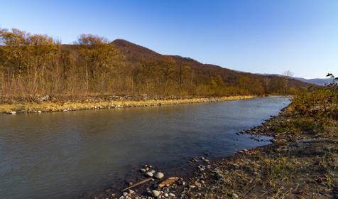 Республика Адыгея