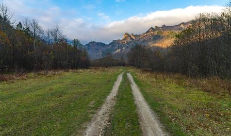 Республика Адыгея