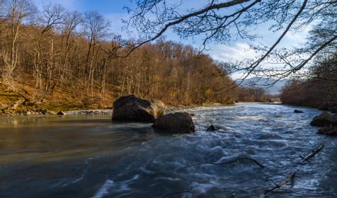 Республика Адыгея