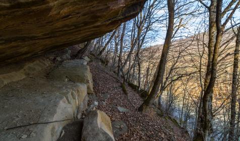 Республика Адыгея