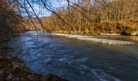 Республика Адыгея