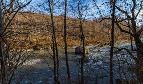 Республика Адыгея