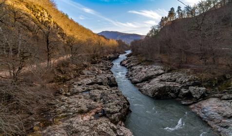 Республика Адыгея