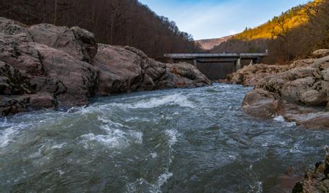 Республика Адыгея