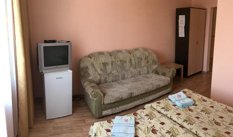 Двухместный комфорт Twin