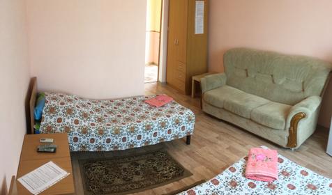 Двухместный комфорт Twin