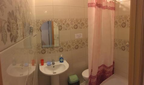 Двухместный комфорт Twin