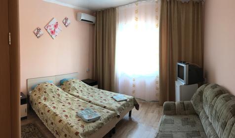 Двухместный комфорт Twin