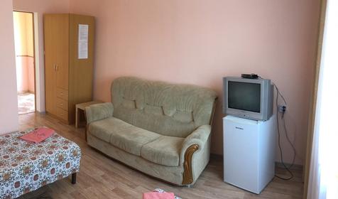 Двухместный комфорт Twin