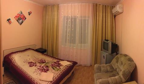 Двухместный комфорт Double