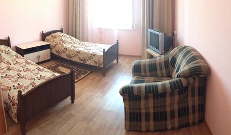 Двухместный комфорт Twin