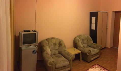 Двухместный комфорт Double