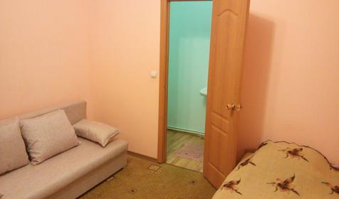 Трехместный эконом