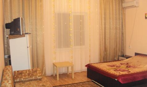 Четырехместный комфорт