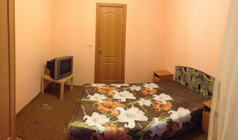 Двухместный эконом