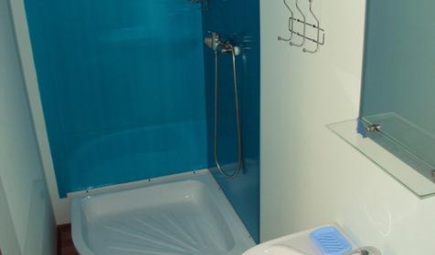 Двухместный эконом