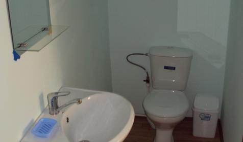 Двухместный эконом