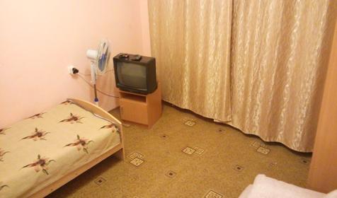 Трехместный эконом