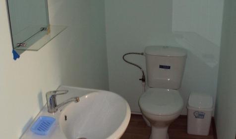 Трехместный эконом