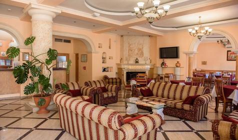 Отель Grace Nairi (Грейс Grace Nairi (Грейс Наири)), Сочи