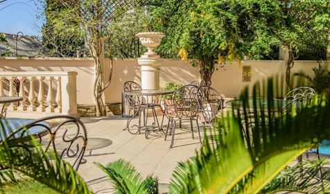 Отель Grace Nairi (Грейс Grace Nairi (Грейс Наири)), Сочи