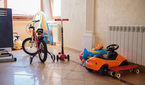 Отель Grace Nairi (Грейс Grace Nairi (Грейс Наири)), Сочи