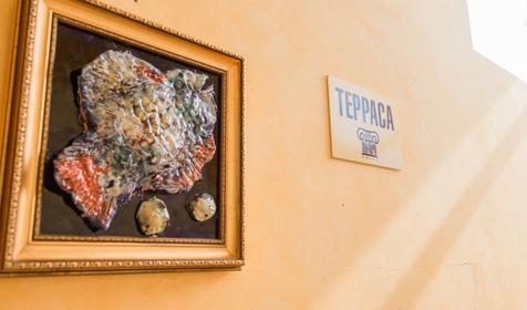 Отель Grace Nairi (Грейс Grace Nairi (Грейс Наири)), Сочи