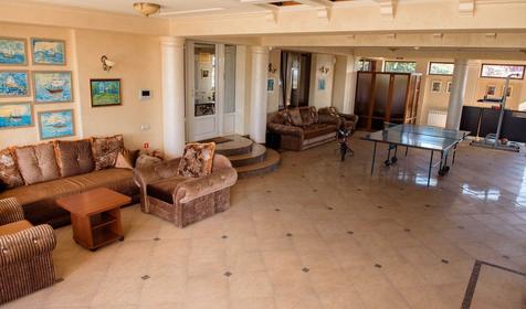 Отель Grace Nairi (Грейс Grace Nairi (Грейс Наири)), Сочи