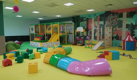 ОК Сочи Парк Отель 3*, Сочи, г. Адлер