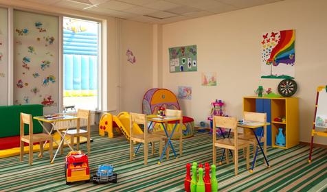 ОК Сочи Парк Отель 3*, Сочи, г. Адлер