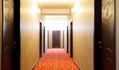 Отель Марианна, г. Сочи