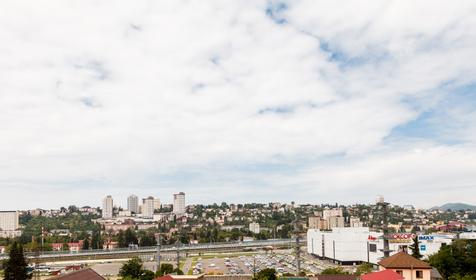 Отель Марианна, г. Сочи