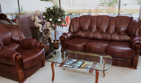 Отель Марианна, г. Сочи