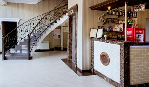 Отель Марианна, г. Сочи