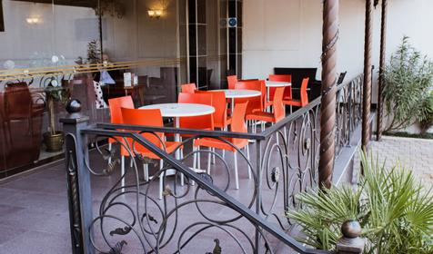 Отель Марианна, г. Сочи