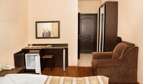 Эконом. Отель Марианна, г. Сочи