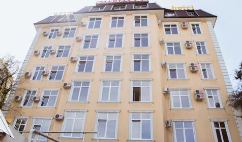 Отель Марианна, г. Сочи