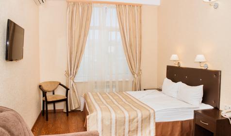 Эконом. Отель Марианна, г. Сочи