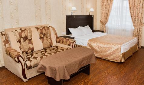 Студия. Отель Марианна, г. Сочи