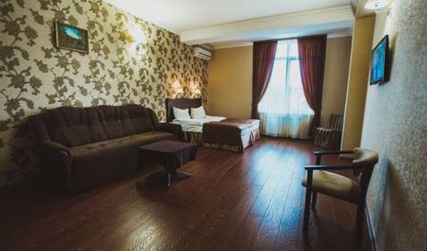 Студия. Отель Марианна, г. Сочи