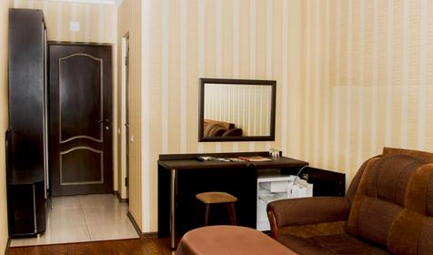 Стандарт. Отель Марианна, г. Сочи