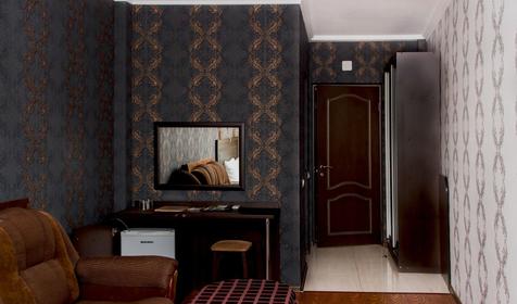 Студия. Отель Марианна, г. Сочи