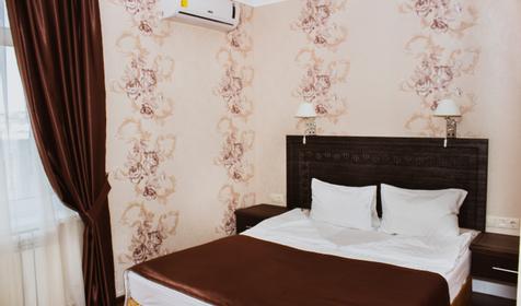 Люкс. Отель Марианна, г. Сочи