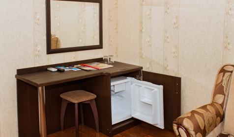 Студия. Отель Марианна, г. Сочи