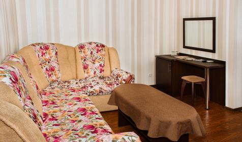 Люкс. Отель Марианна, г. Сочи