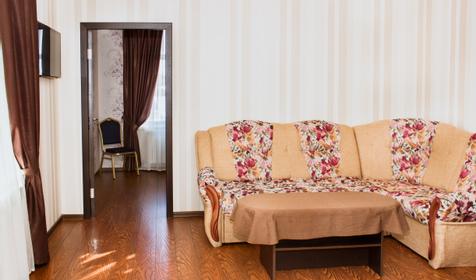 Люкс. Отель Марианна, г. Сочи