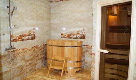 Апартаменты. Отель Марианна, г. Сочи