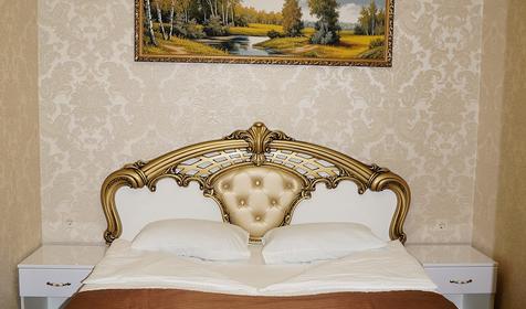 Апартаменты. Отель Марианна, г. Сочи