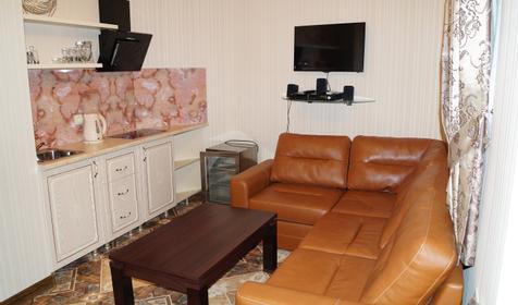 Апартаменты. Отель Марианна, г. Сочи