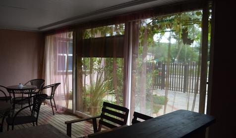 На перекрестке